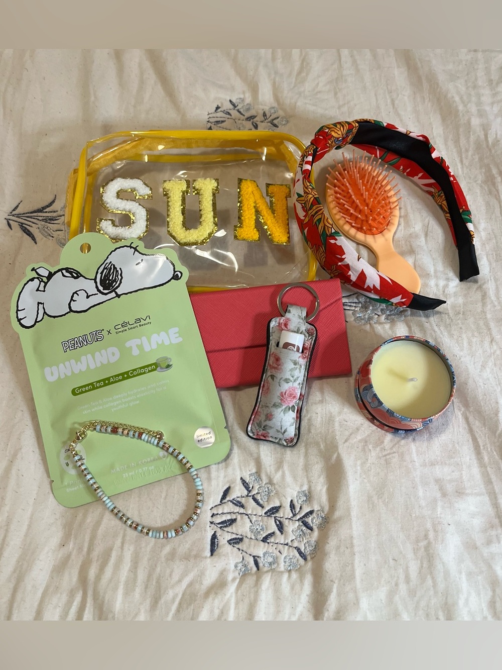 2026 Summer Self Care Bundle 🥰🌷